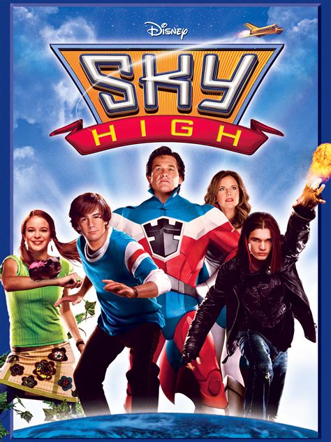 sky high streaming community|sky high 123movies.